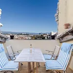 Two Bed With A Fantastic View In Old Town Antibes