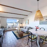 Two Bed With A Fantastic View In Old Town Appartamento Antibes