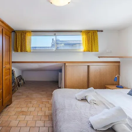 Two Bed With A Fantastic View In Old Town Apartmán *